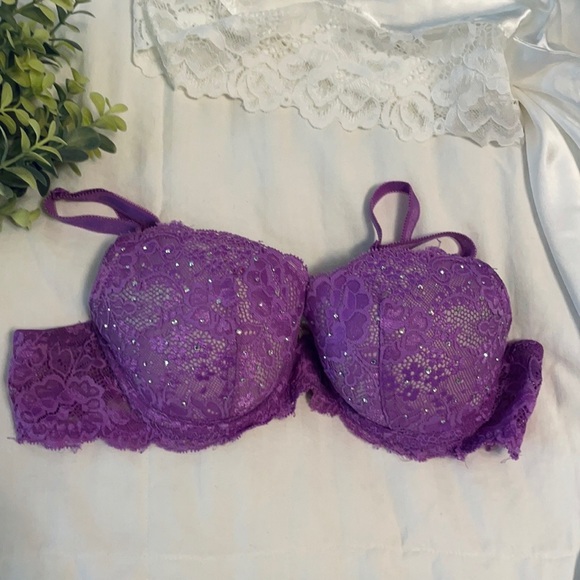 ✨ Victoria's Secret Dream Angel's Bra✨ - Picture 2 of 5